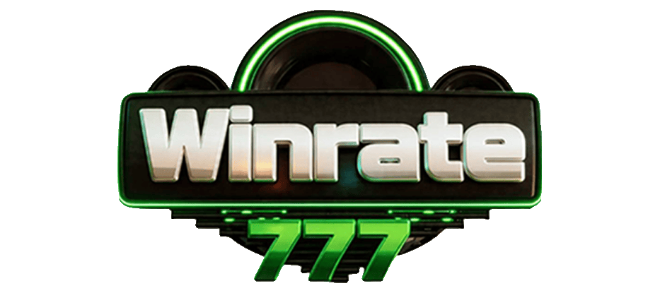 WINRATE777 เว็บพนันออนไลน์ครบวงจร สล็อต บาคาร่า กีฬา ฝากถอนออโต้